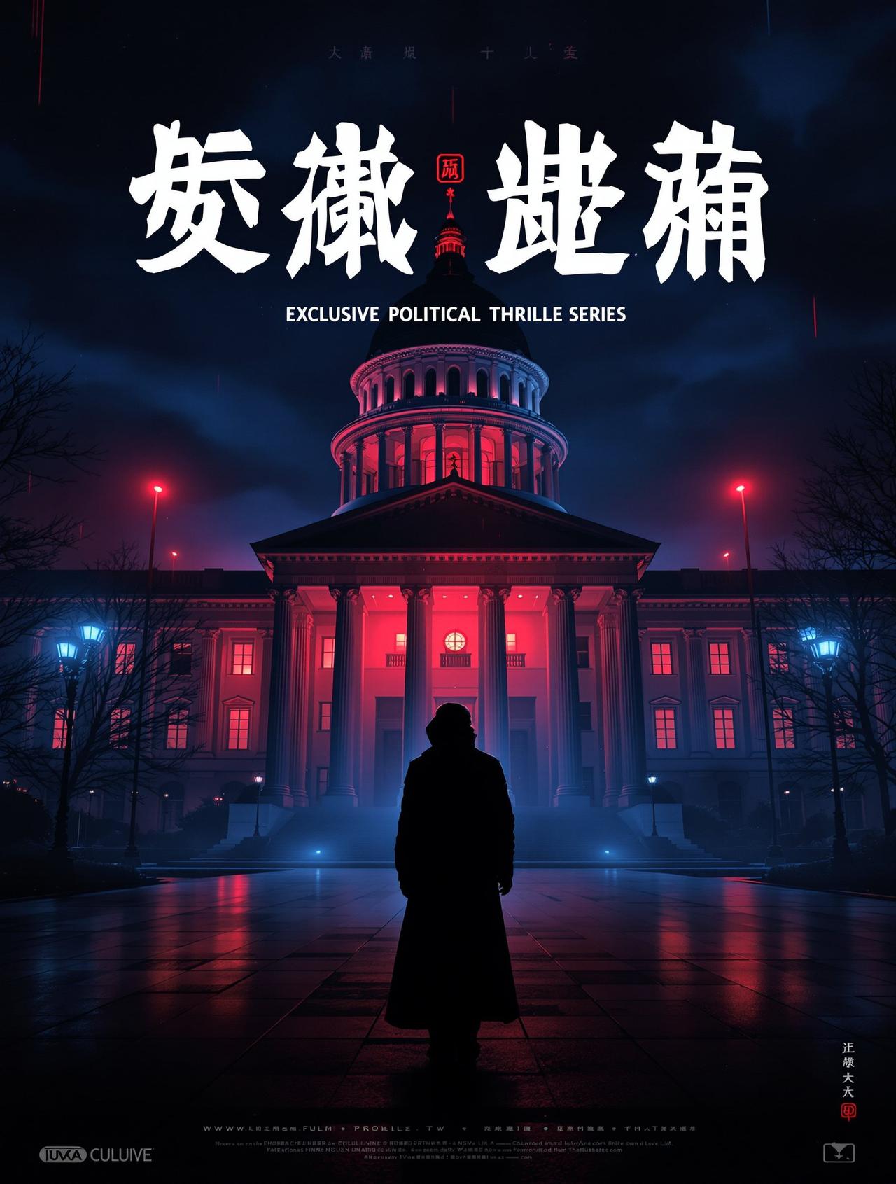 禁区 - OK影视影视封面