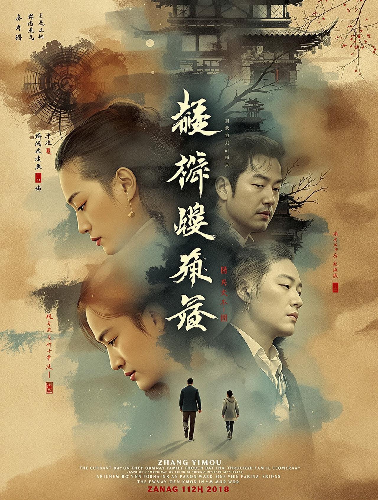 活着 - OK影视影视封面