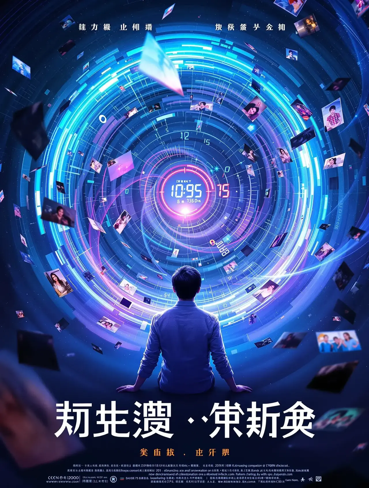 重启人生计划 - OK影视影视封面