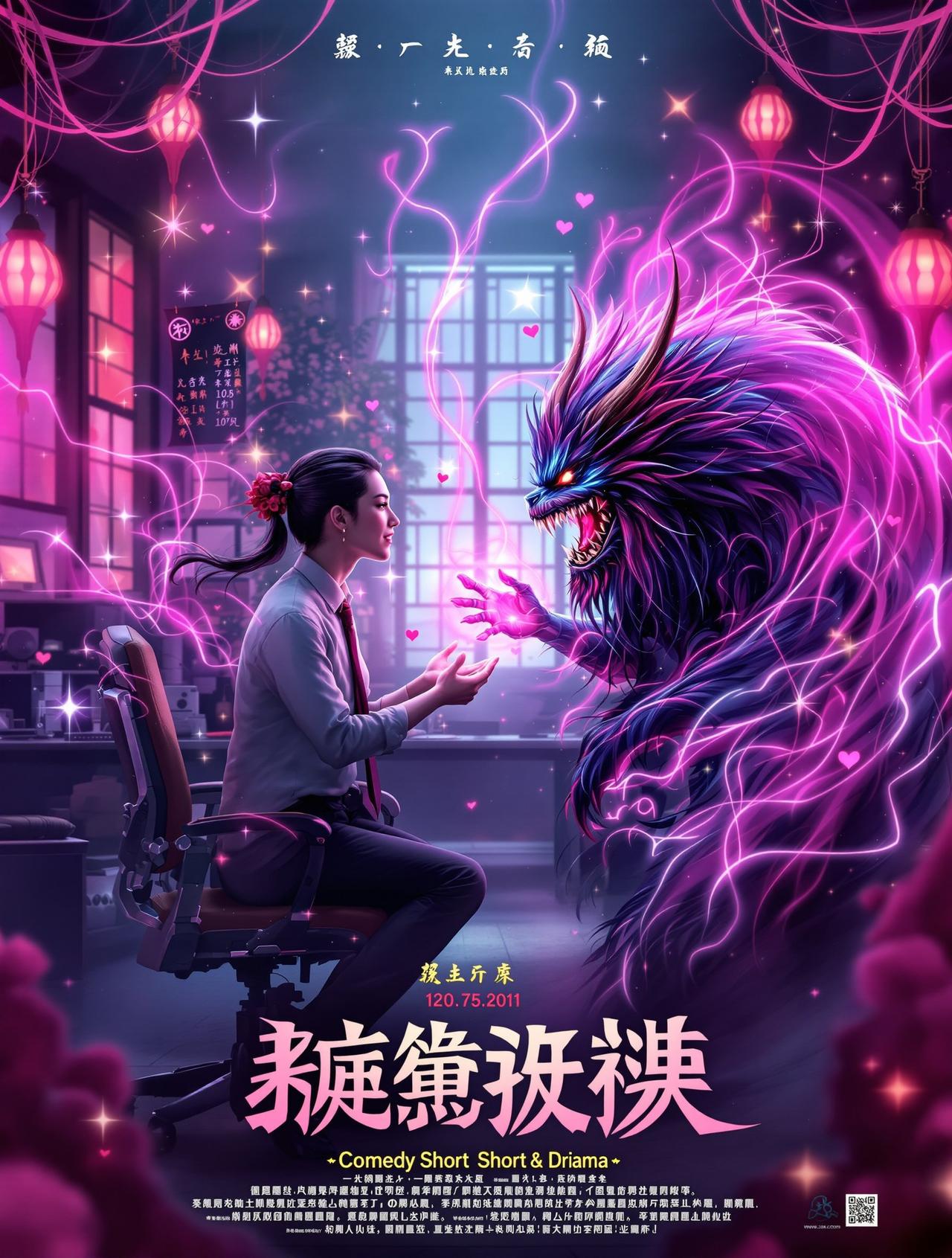 鬼差驾到 - OK影视影视封面
