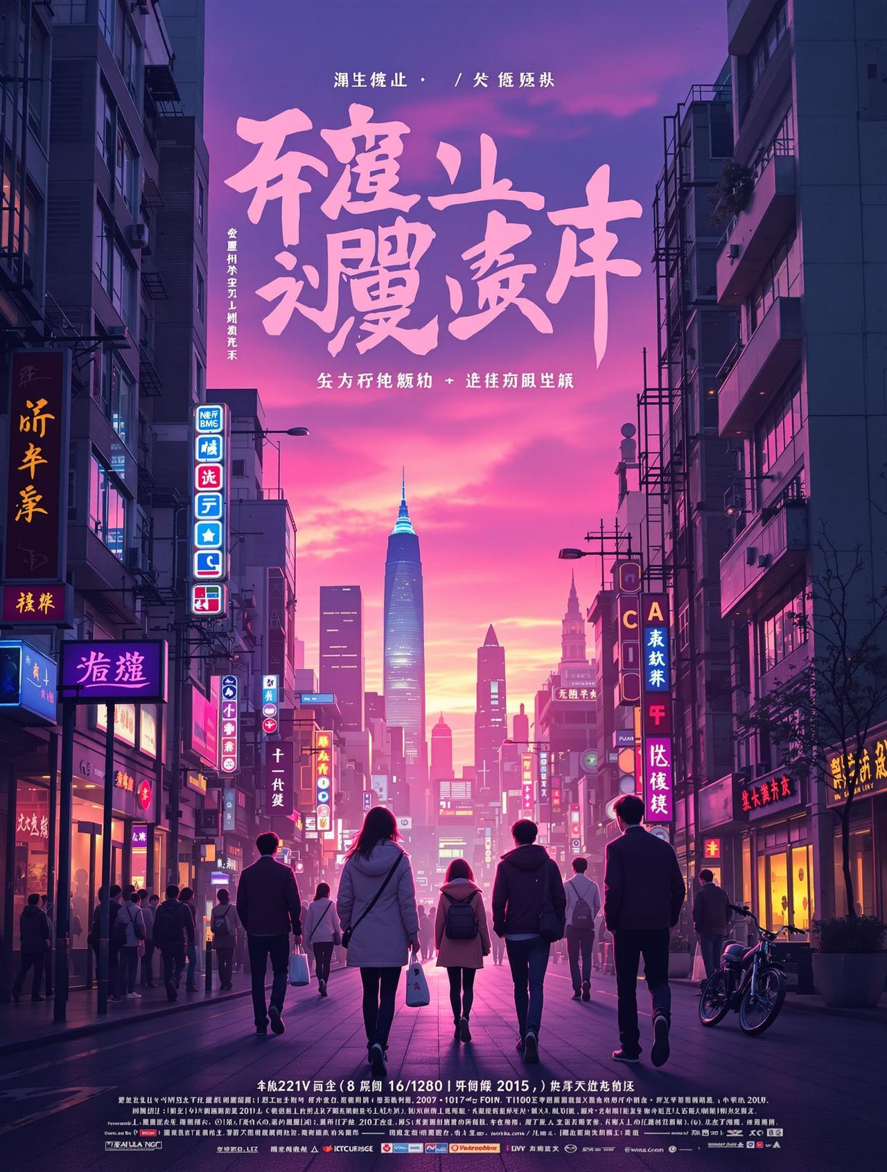 逆流之城 - OK影视影视封面