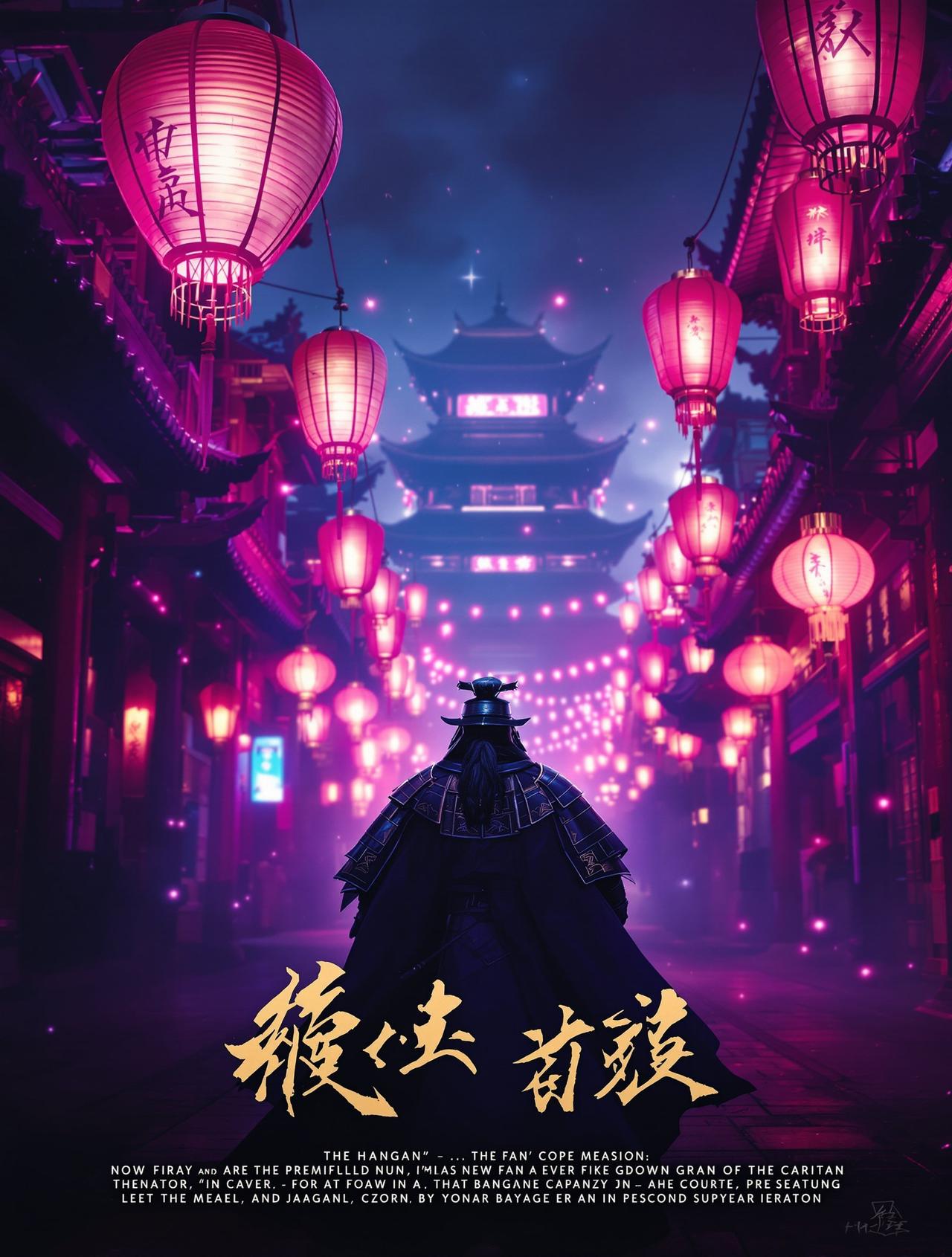 长安十二时辰之重生 - OK影视影视封面
