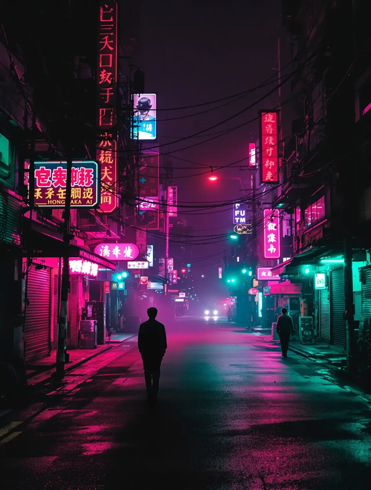 重庆森林 - OK影视影视封面