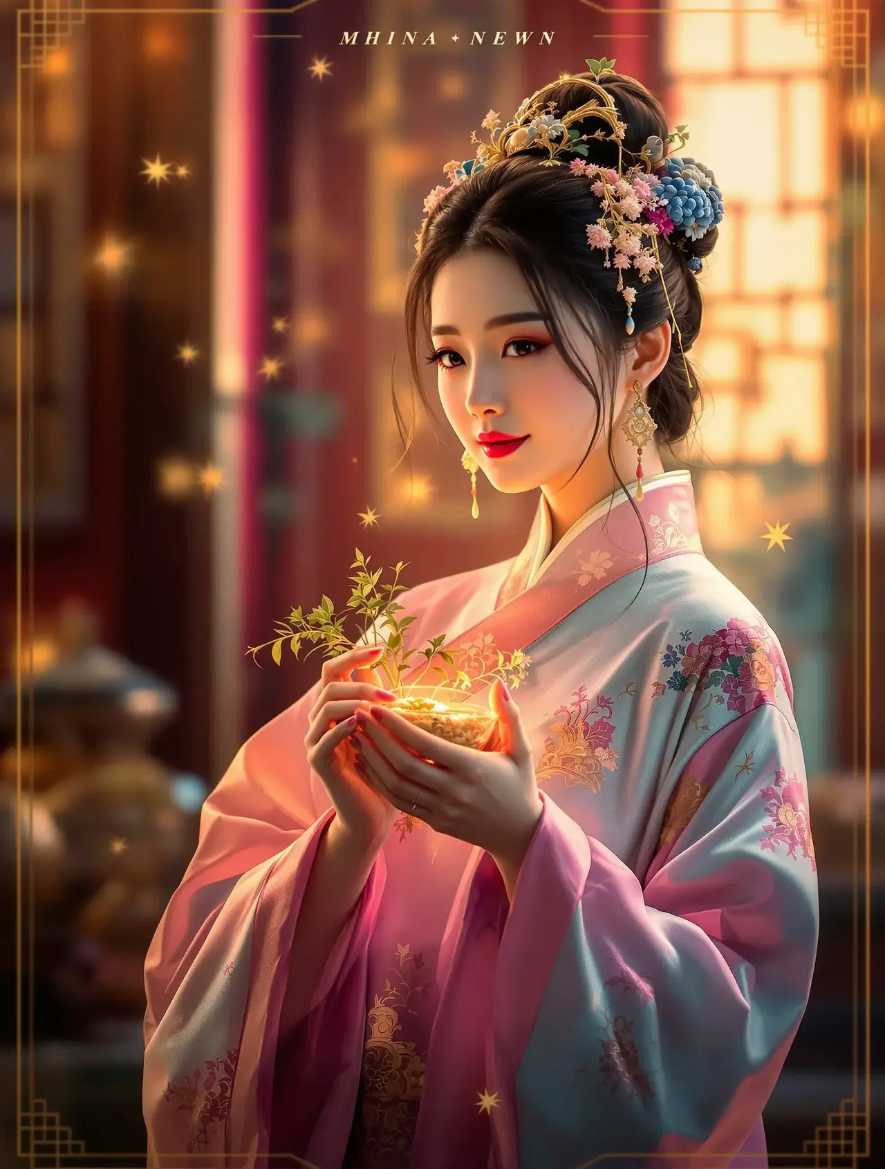 女医传 - OK影视影视封面