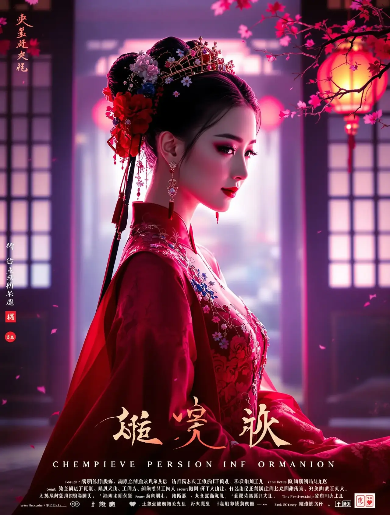 错嫁良缘 - OK影视影视封面