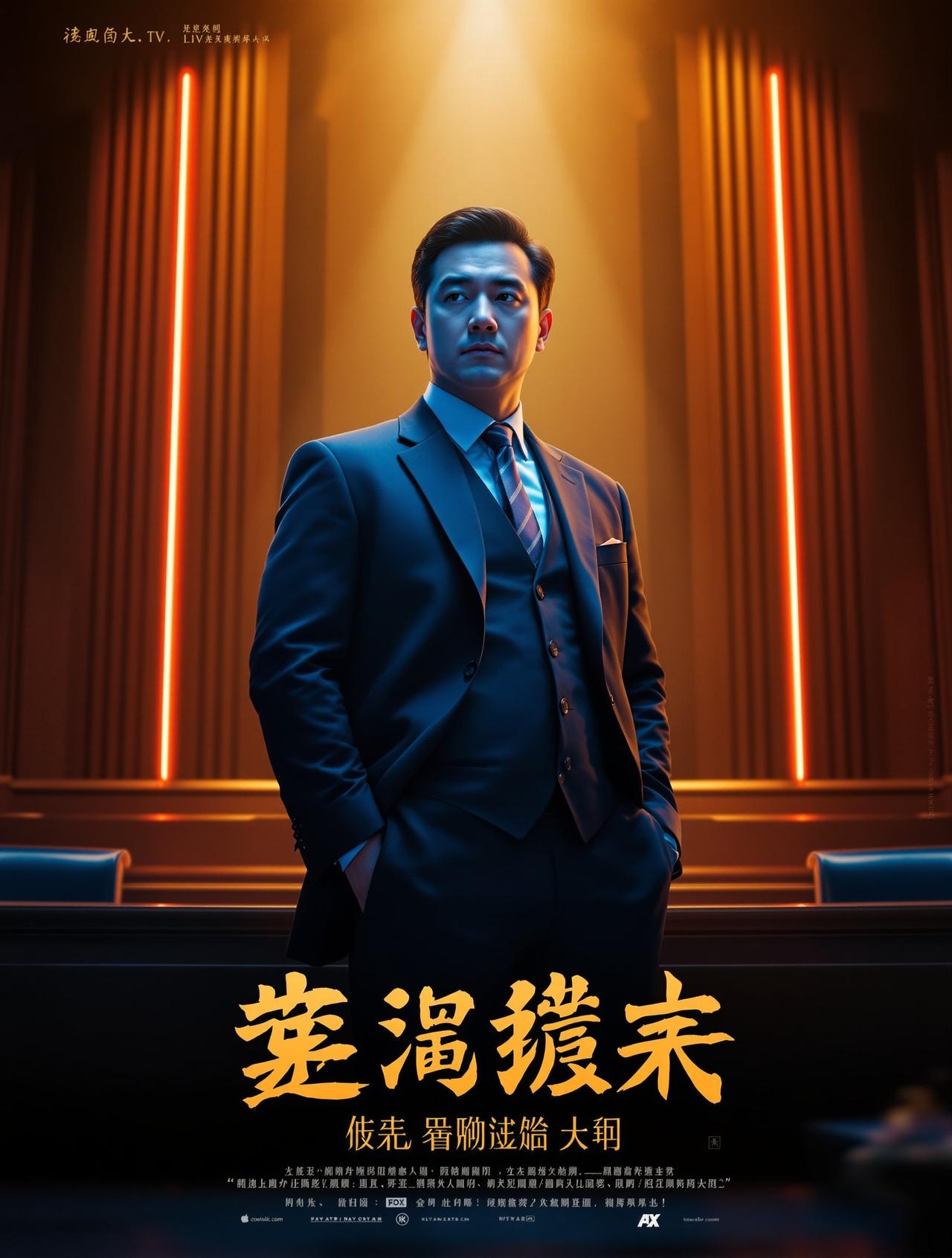王牌辩护人 - OK影视影视封面